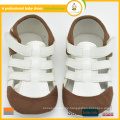 Neugeborene Stoff Baby Schuhe China Baby Schuh Fabrik China Preis China Neues Produkt